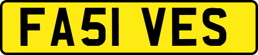 FA51VES