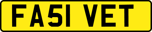 FA51VET