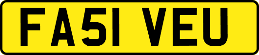 FA51VEU