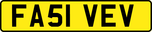FA51VEV