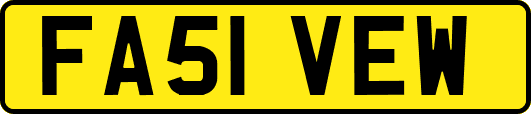 FA51VEW