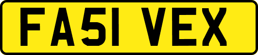 FA51VEX