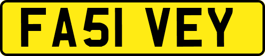 FA51VEY