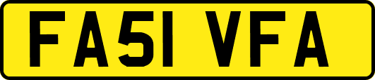 FA51VFA