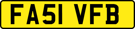 FA51VFB