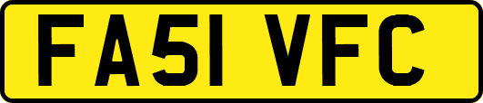 FA51VFC