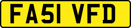 FA51VFD