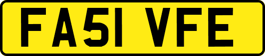 FA51VFE