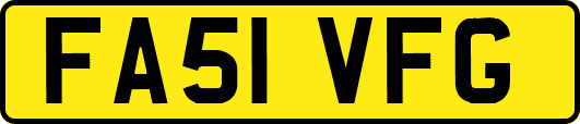 FA51VFG
