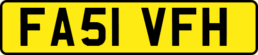 FA51VFH