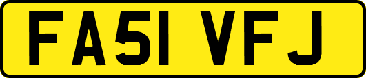 FA51VFJ