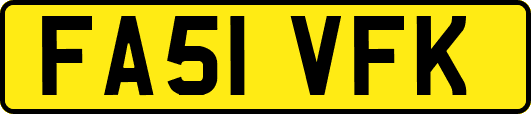 FA51VFK