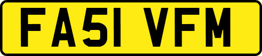 FA51VFM