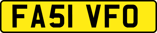 FA51VFO