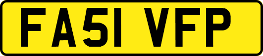 FA51VFP