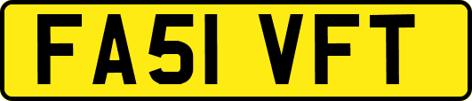 FA51VFT