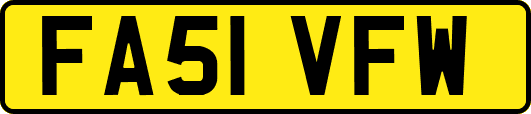 FA51VFW