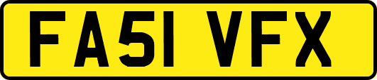 FA51VFX