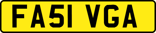 FA51VGA