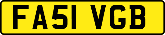 FA51VGB