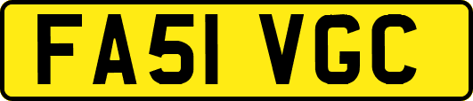 FA51VGC