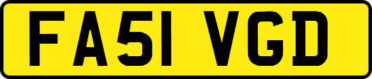 FA51VGD