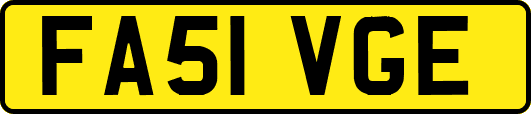 FA51VGE