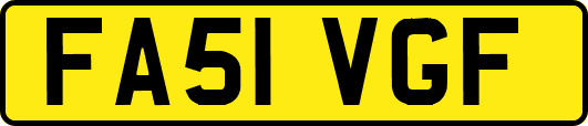 FA51VGF