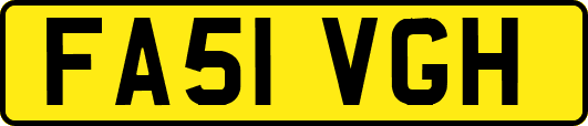 FA51VGH