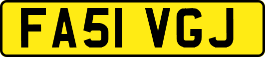 FA51VGJ
