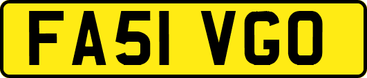 FA51VGO