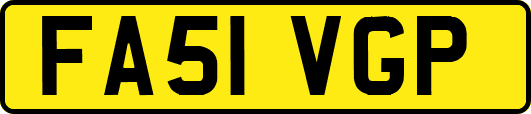 FA51VGP