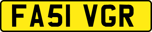 FA51VGR