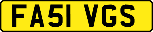 FA51VGS