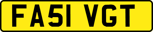 FA51VGT