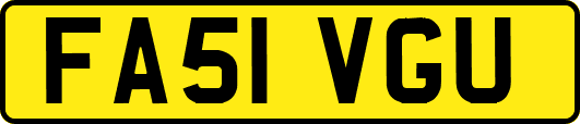 FA51VGU