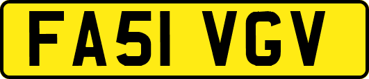 FA51VGV