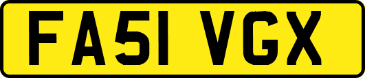 FA51VGX
