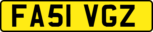 FA51VGZ