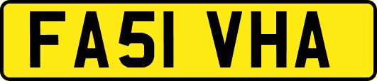 FA51VHA