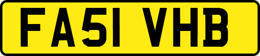 FA51VHB
