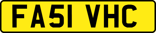 FA51VHC