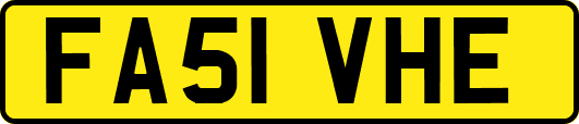 FA51VHE
