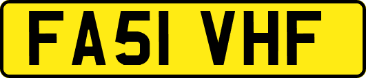 FA51VHF
