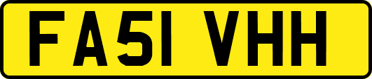 FA51VHH