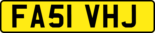 FA51VHJ