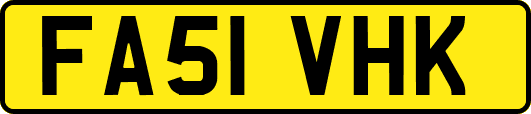 FA51VHK