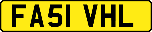 FA51VHL