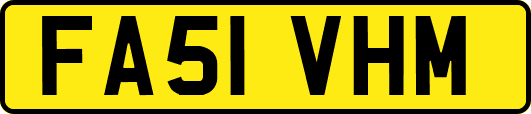 FA51VHM