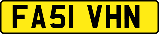 FA51VHN